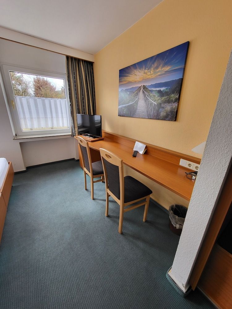 Hotel Haus am Rieth Comfort Room 7