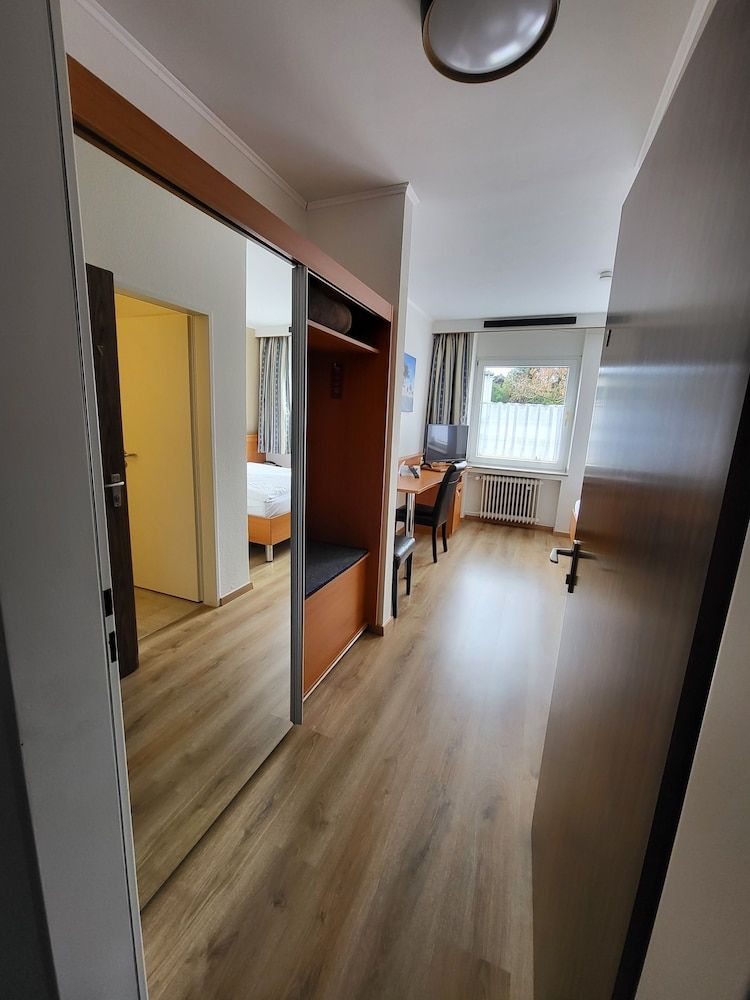 Hotel Haus am Rieth Comfort Room 6