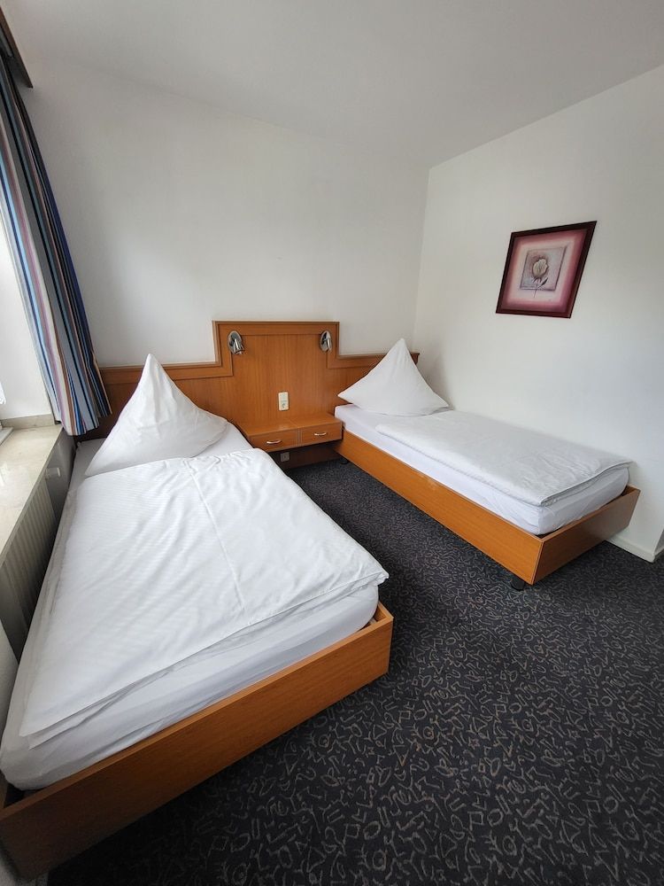 Hotel Haus am Rieth Comfort Room