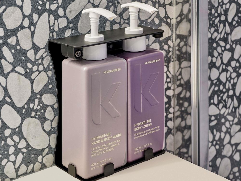 TRIBE Paris Pantin TRIBE Essential, 2 Single Beds 4