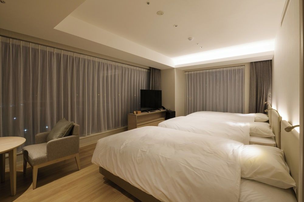Standard Triple Room, Multiple Beds, Non Smoking, Private Bathroom