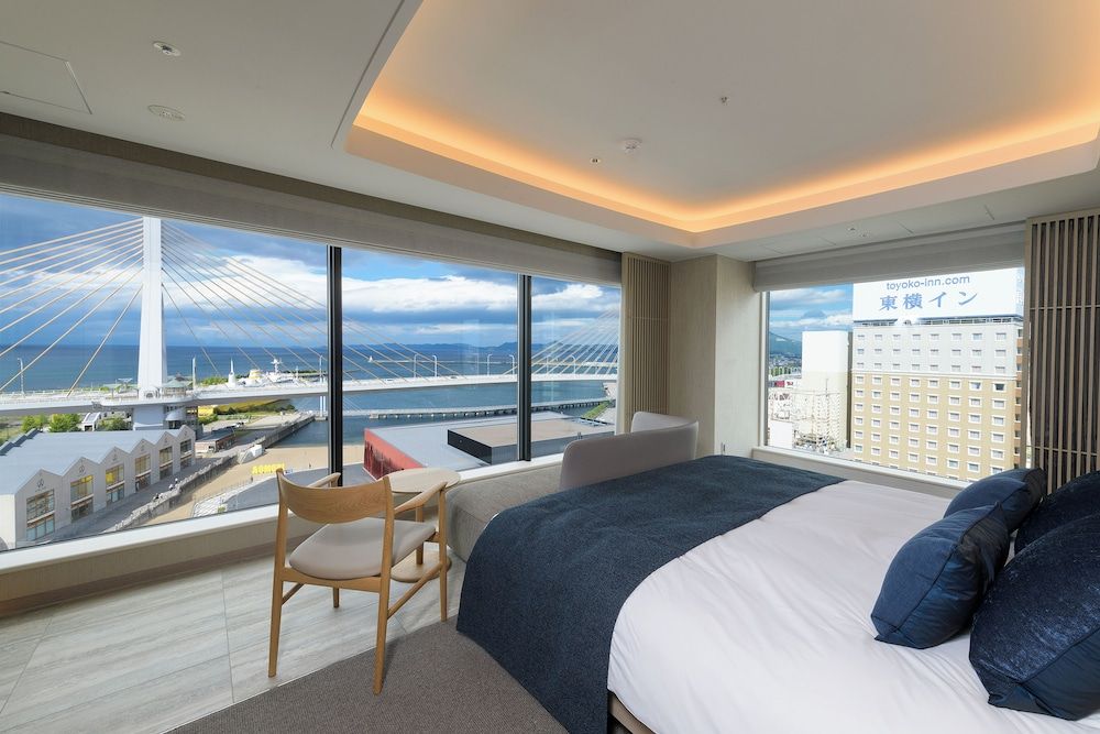 Junior Suite, Non Smoking