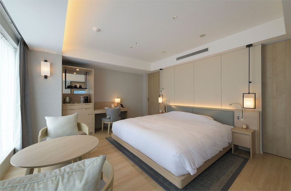 Classic Room, 1 King Bed, Non Smoking