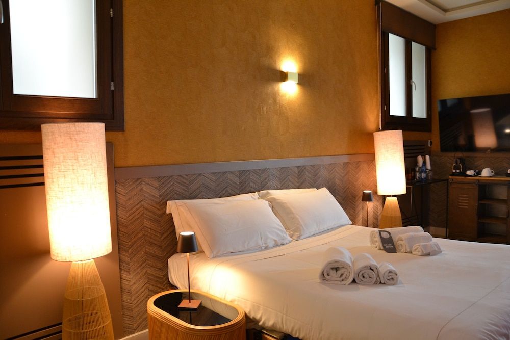 Exclusive Room