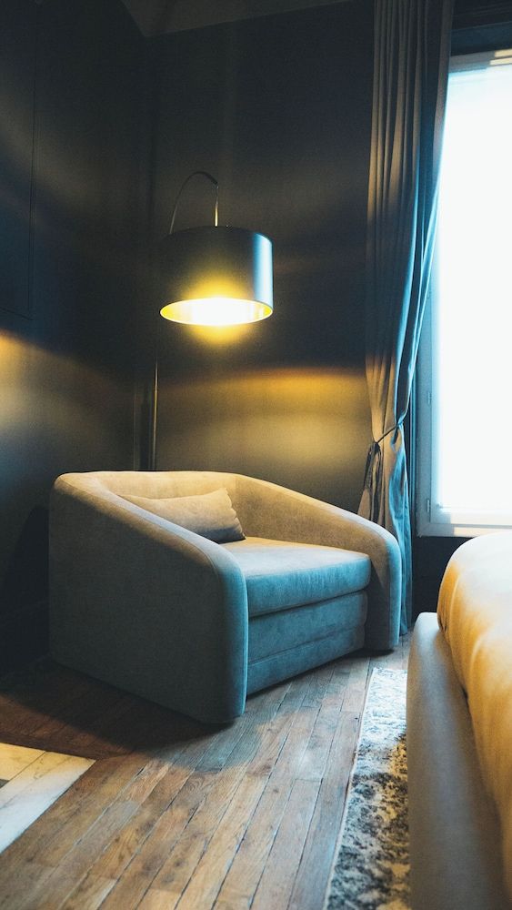 Villa37 Deluxe Room, Garden View 4