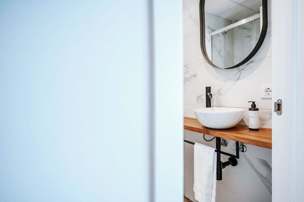 Sweet Lloret Suites Deluxe Double Room 15