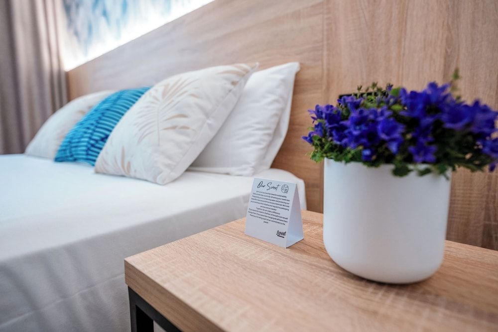 Sweet Lloret Suites Standard Room 22