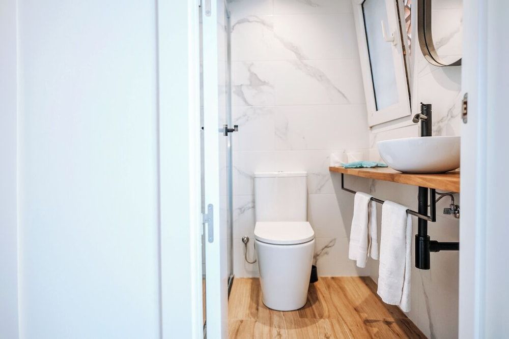 Sweet Lloret Suites Deluxe Double Room 14