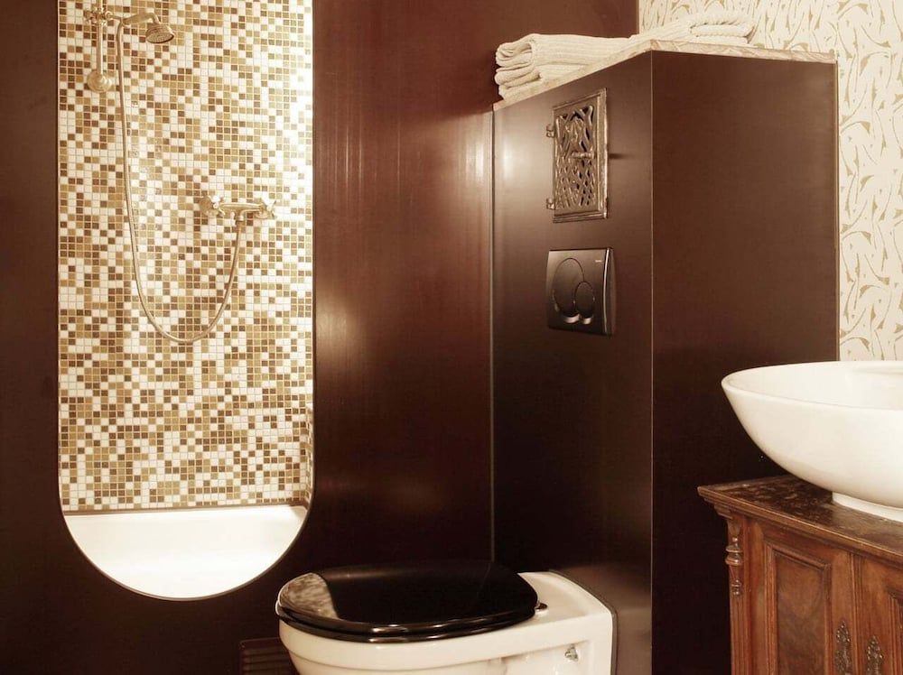 Hotel Lux Double Room