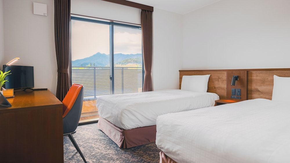 Comfort Twin Room