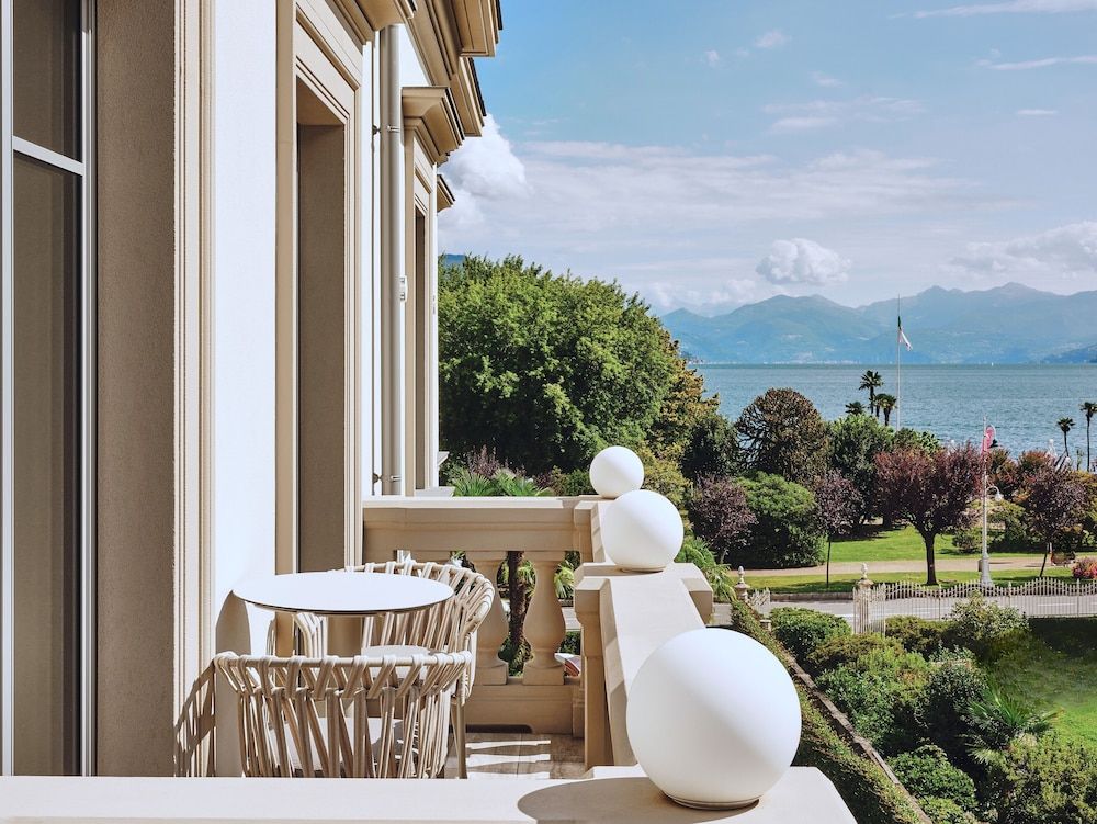 Suite Lago