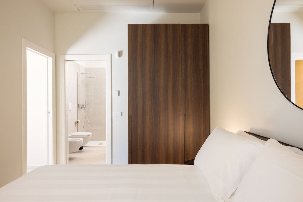 B21 Lifestyle Hotel Deluxe Condo, Non Smoking, City View 3