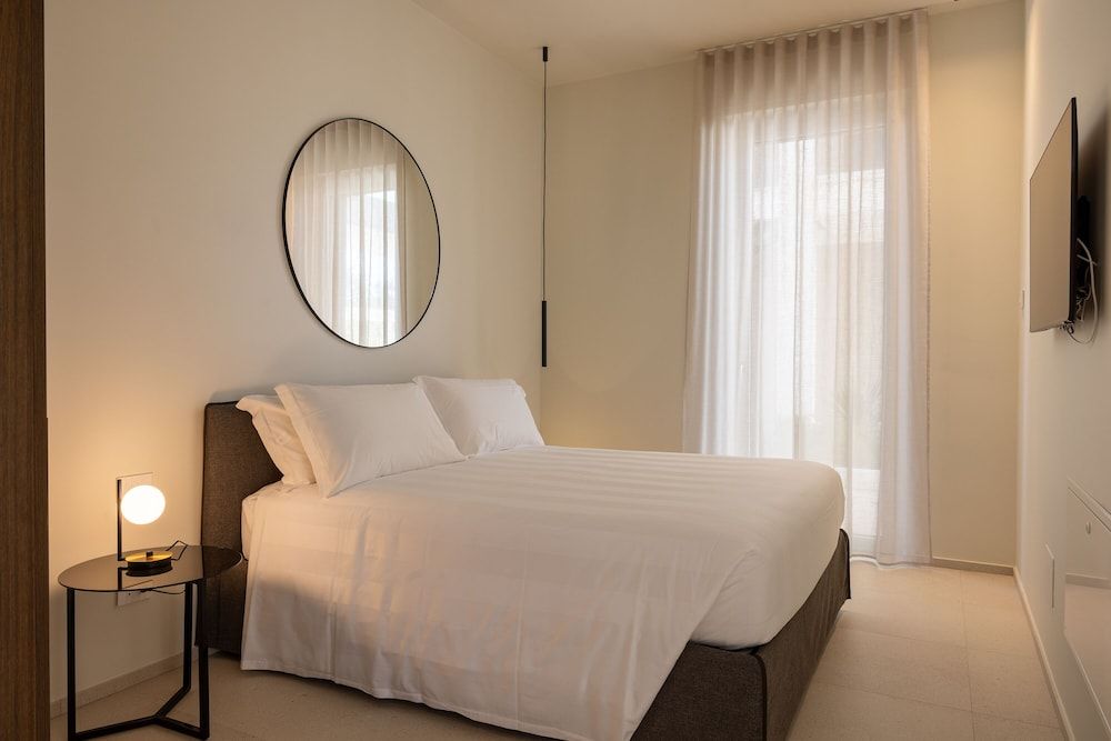 B21 Lifestyle Hotel Deluxe Condo, Non Smoking, City View