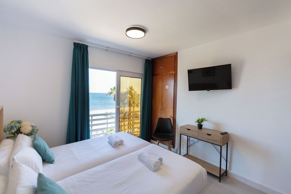 Hotel Mediterráneo by Croma Panoramic Suite, Sea View 4