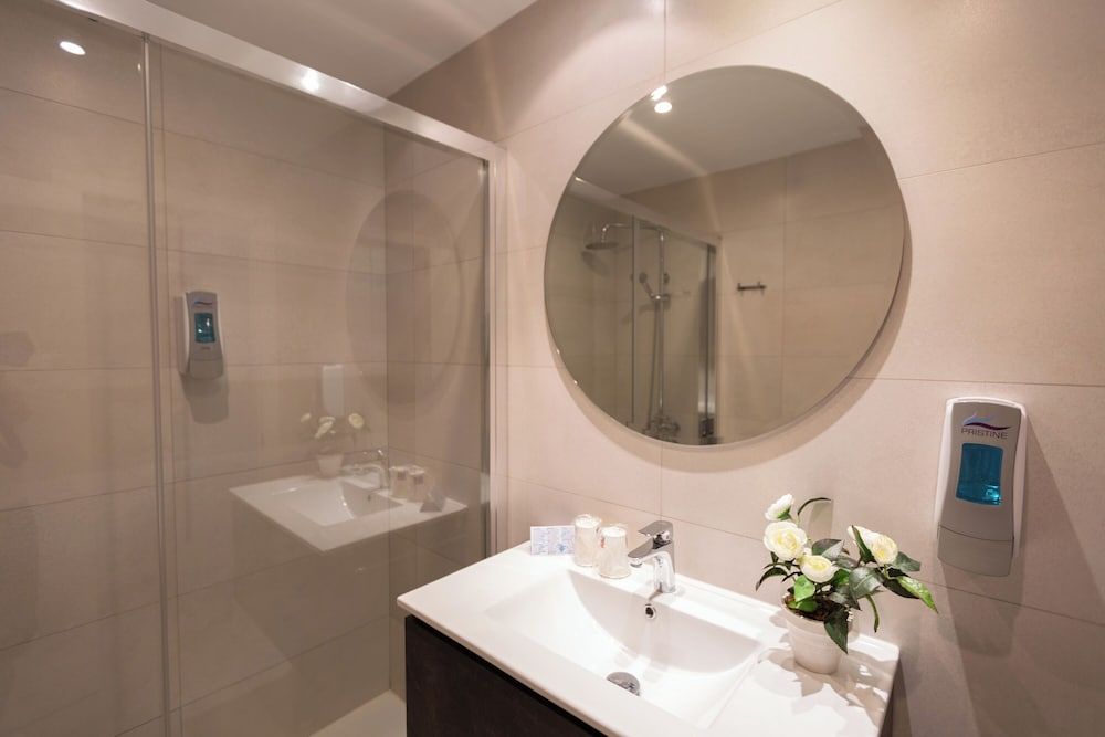 Hotel Mediterráneo by Croma Panoramic Double Room, Sea View 11