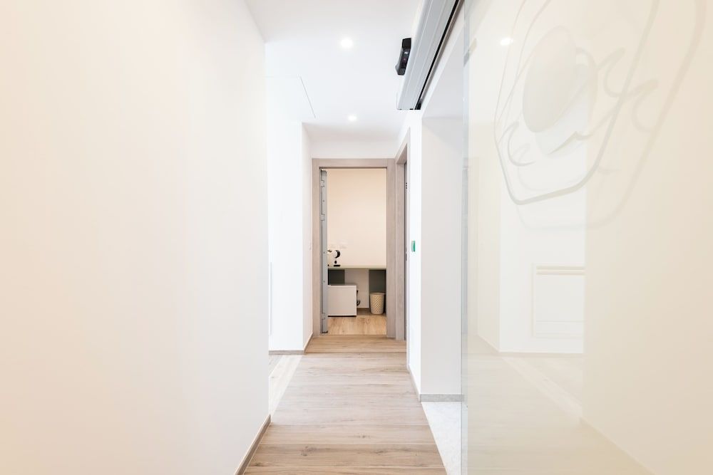 La Perla del Mare Rooms