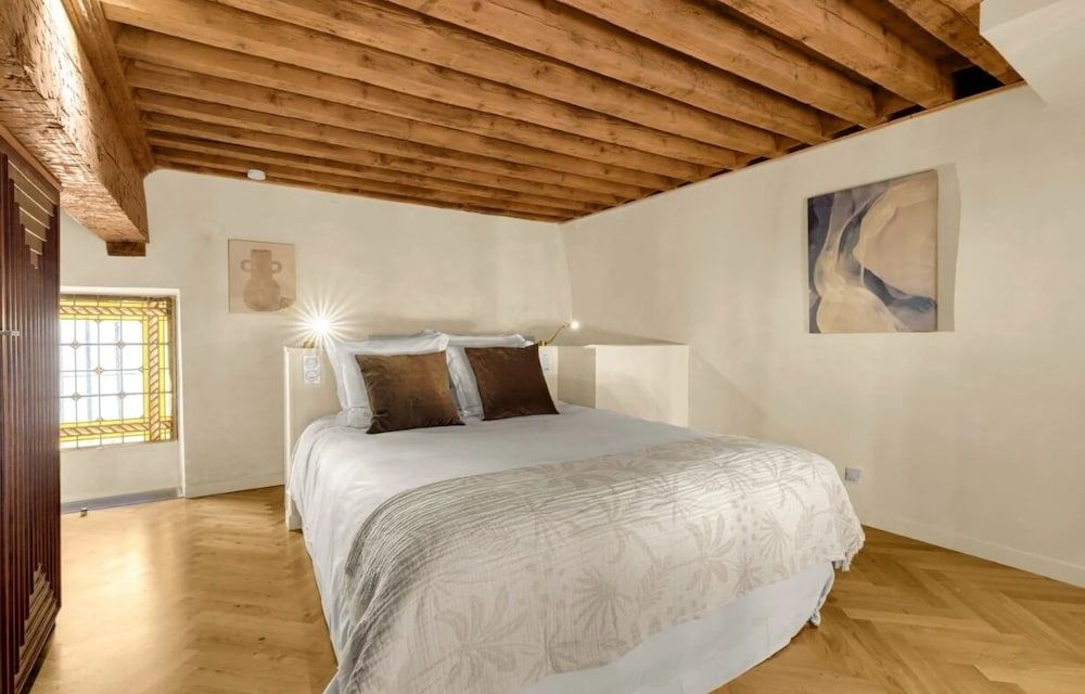 Premium Duplex, 1 Bedroom