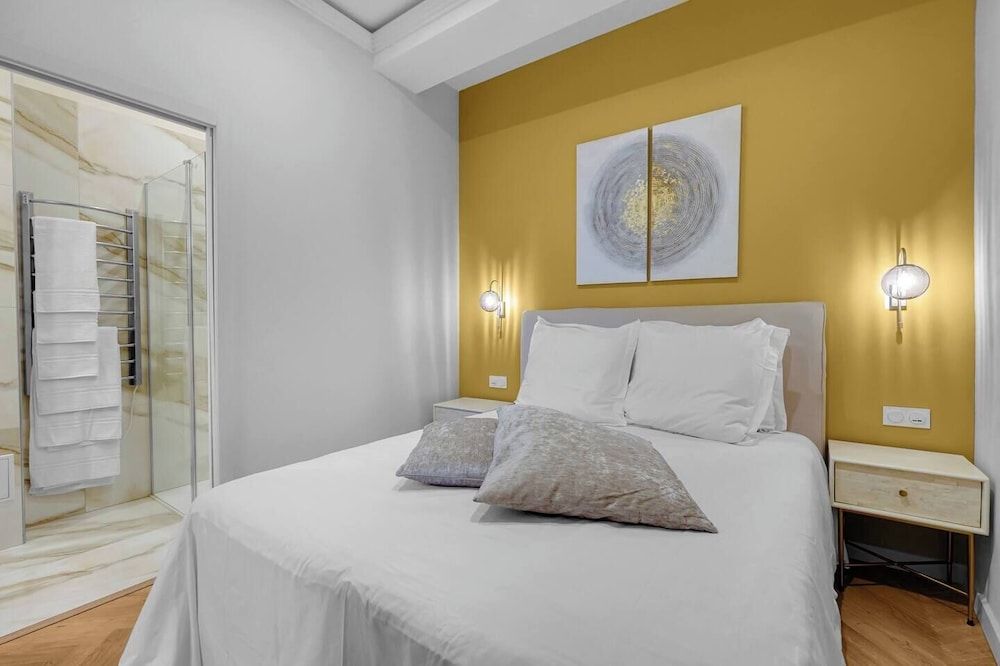 Comfort Penthouse, 1 Bedroom