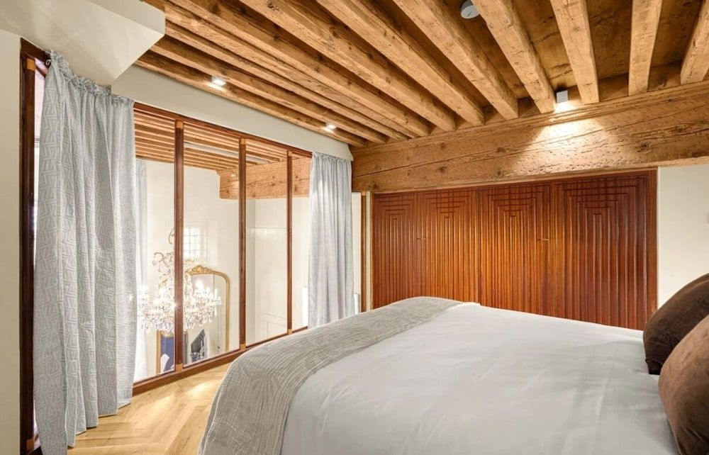 Premium Duplex, 1 Bedroom