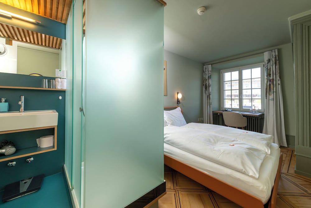 Hotel an der Aare Swiss Quality