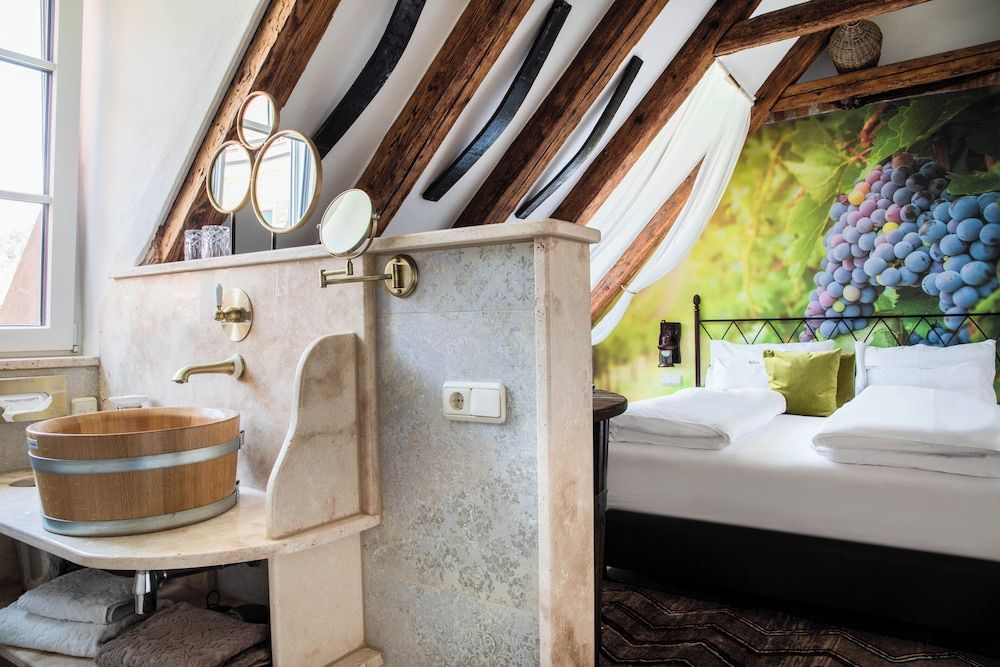 Gasthof Lend-Platzl Deluxe Room 6