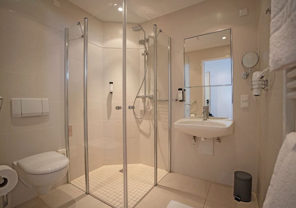 Standard Suite