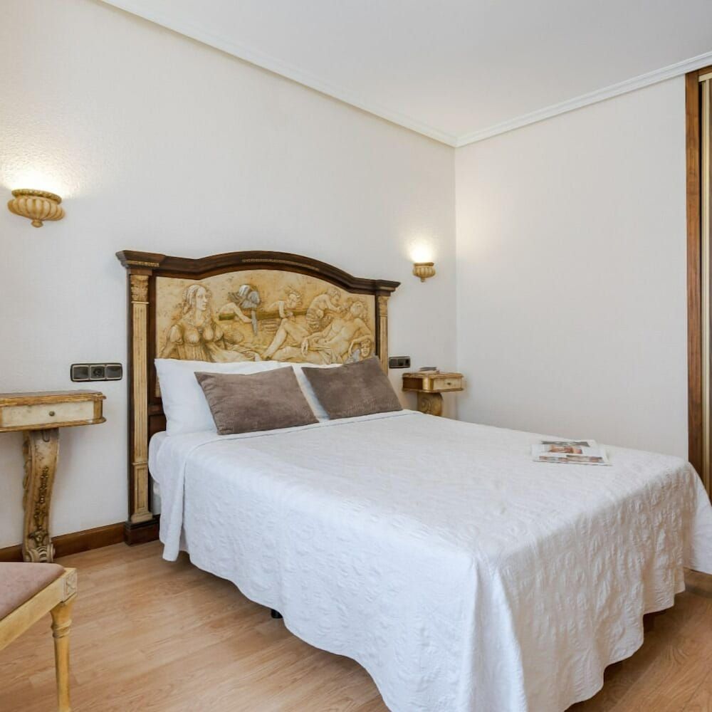 Hotel Eurowest Standard Double Room 12