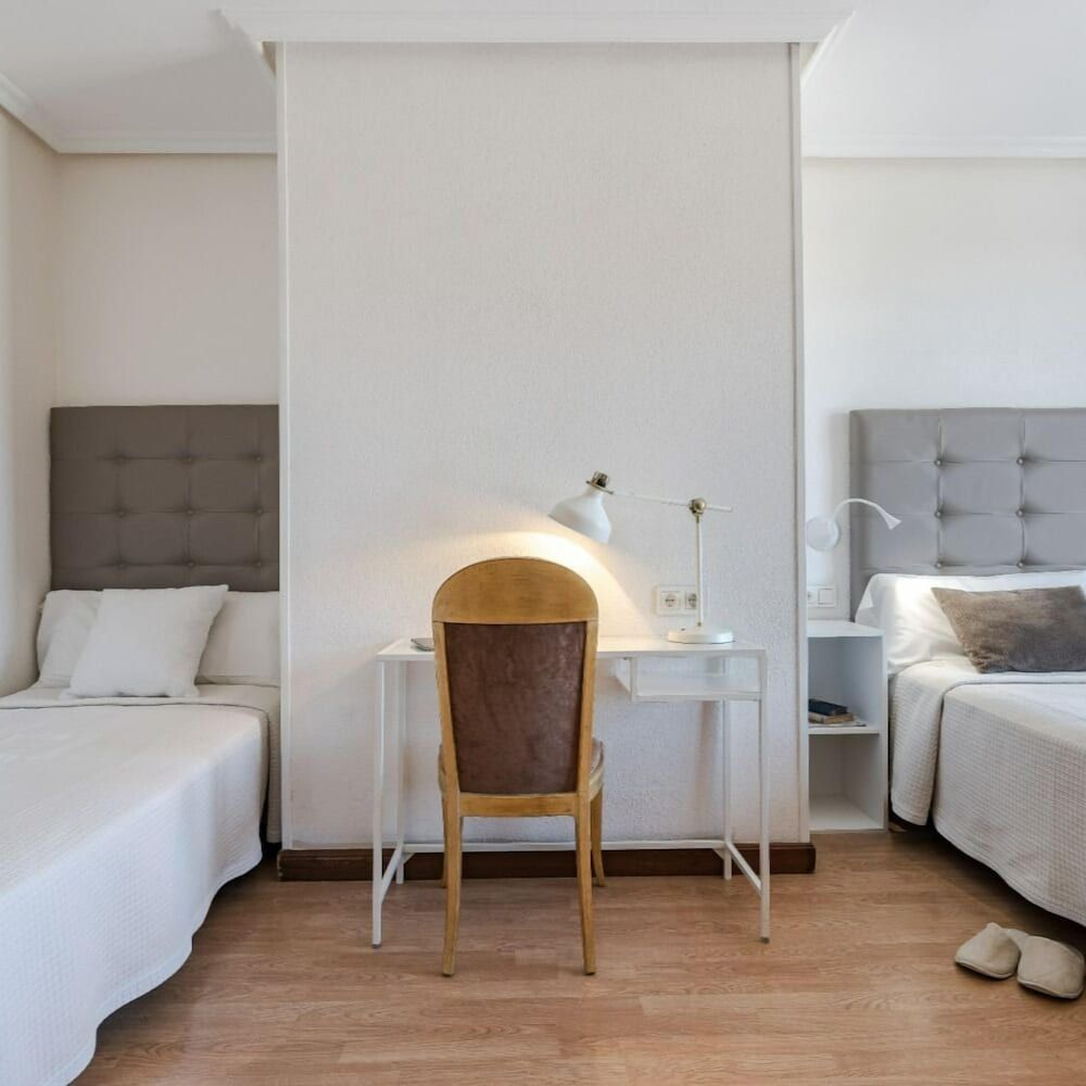 Hotel Eurowest Superior Triple Room, Balcony 3