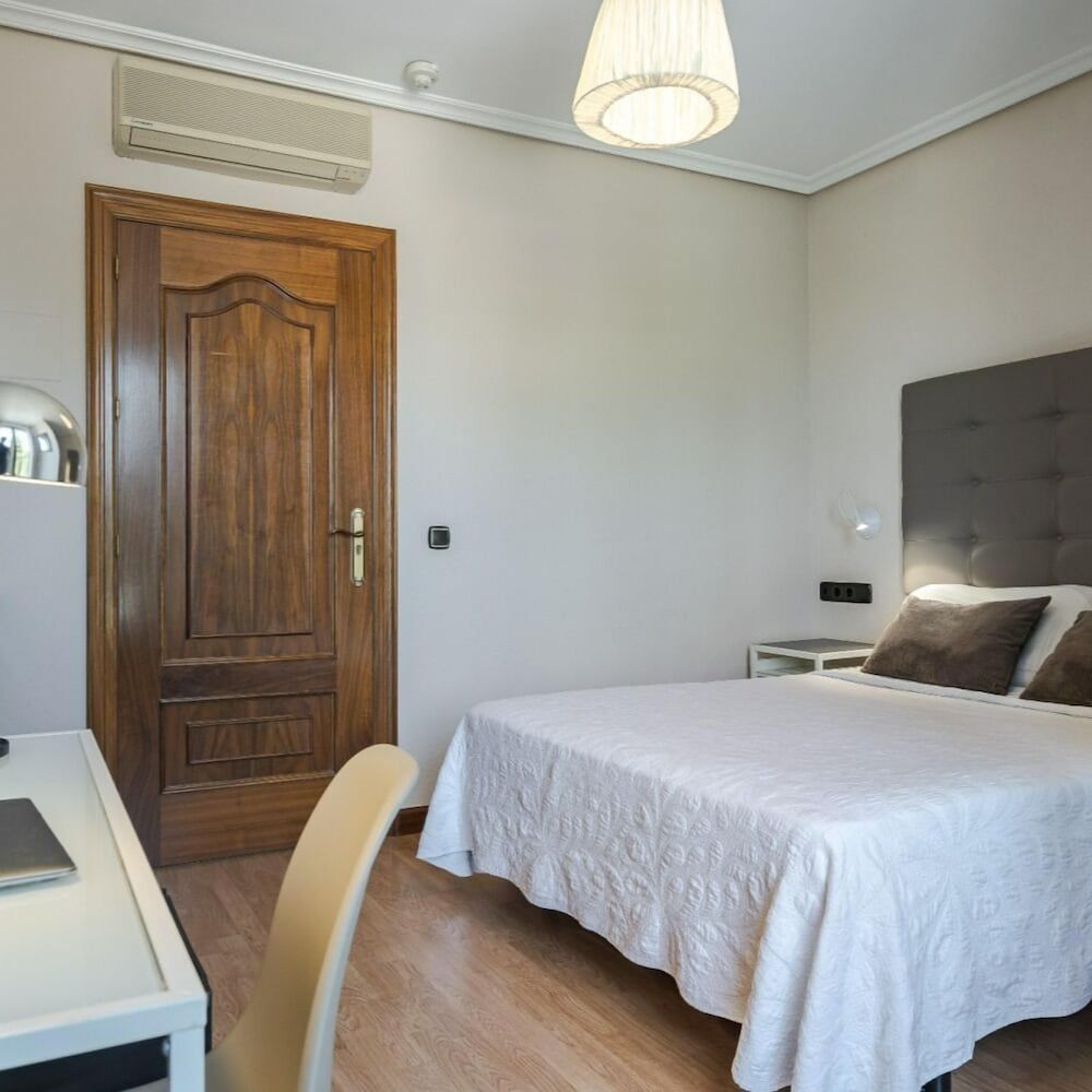 Hotel Eurowest Standard Double Room 19