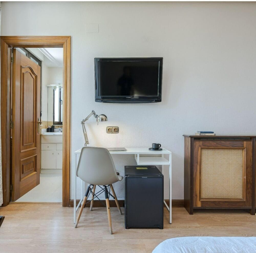 Hotel Eurowest Standard Double Room 23