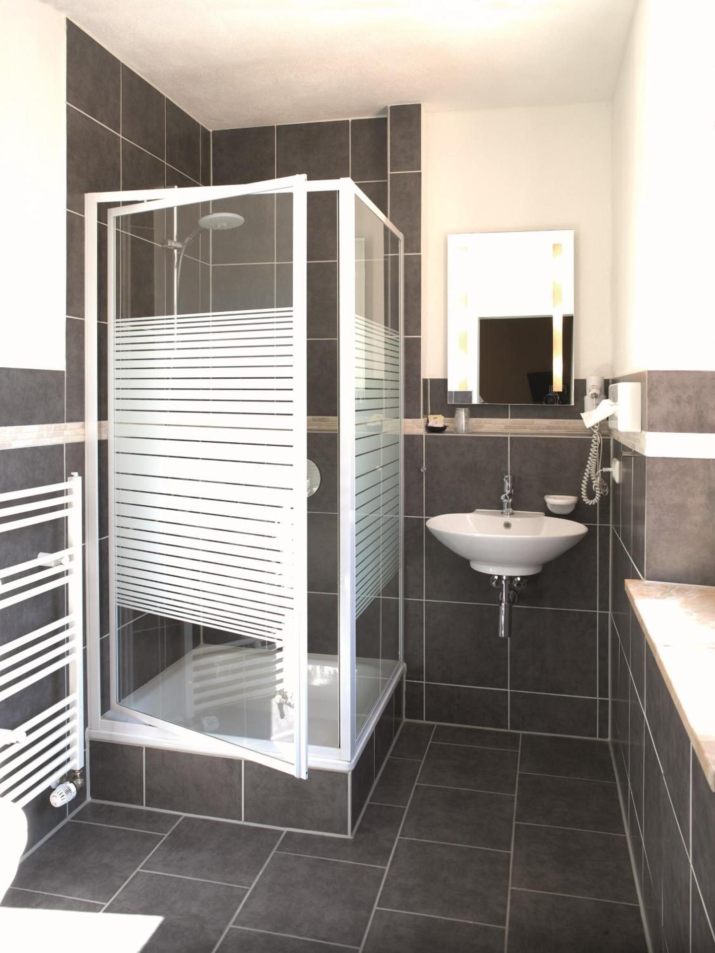 Hotel Augsburg Goldener Falke Single Room 5