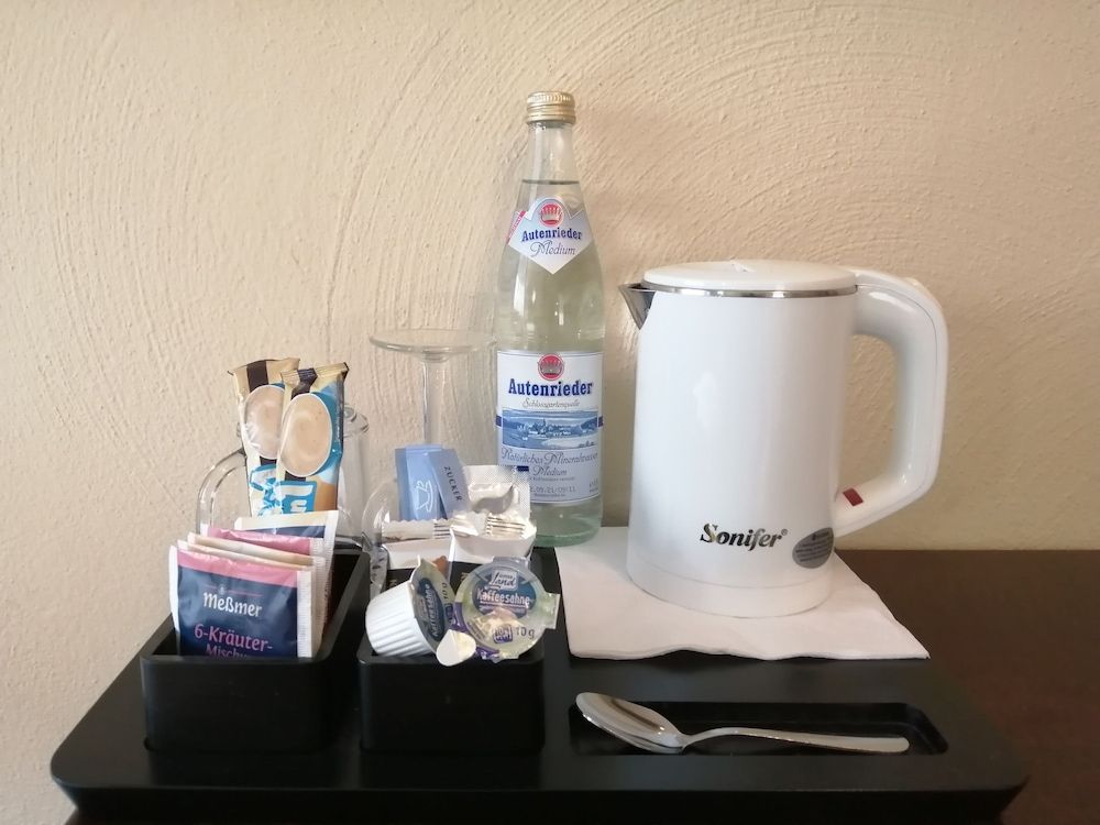 Hotel Augsburg Goldener Falke Basic Single Room, 1 Twin Bed 3