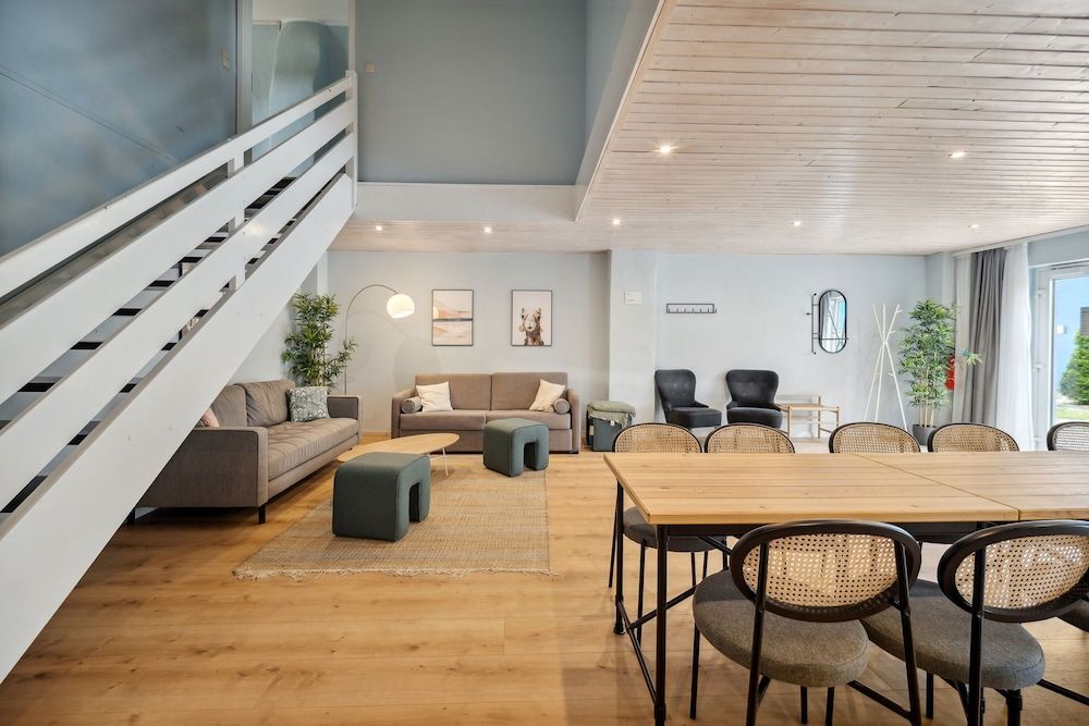 Limehome Dresden Tannenstraße