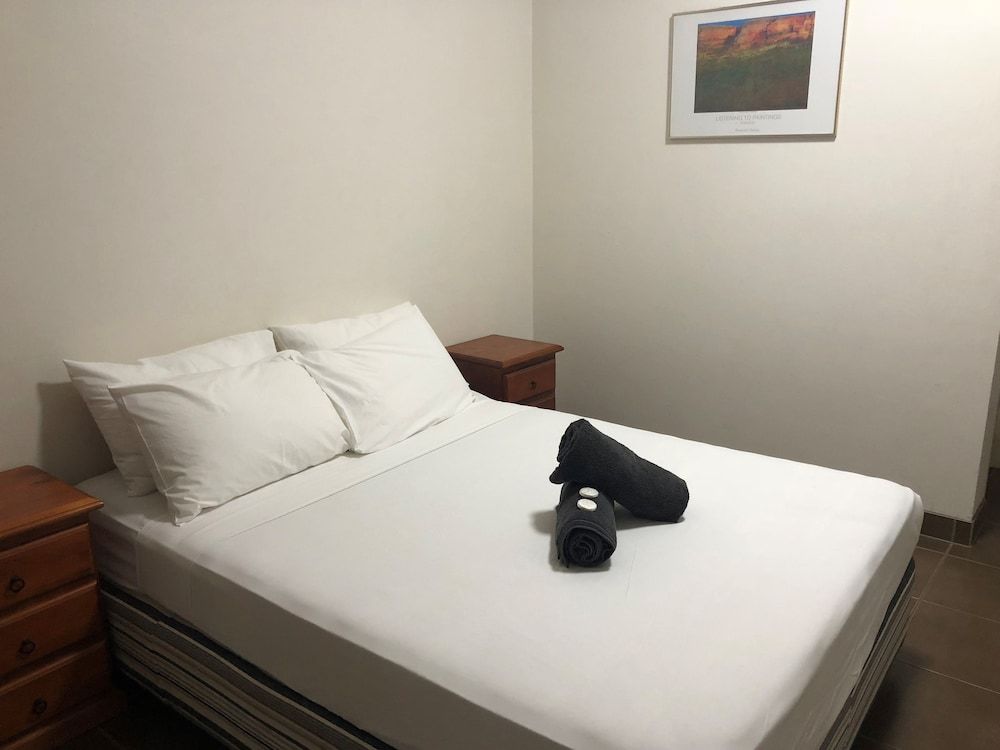 The Stuart Hotel-Motel Deluxe Apartment, Multiple Beds, Kitchen