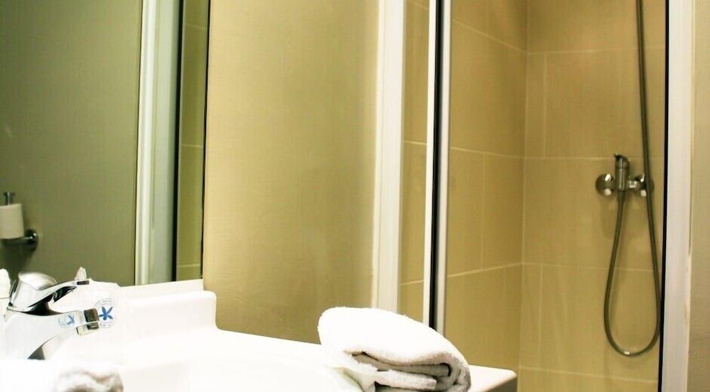 The Originals Boutique, Hôtel Cassitel, Cassis Port Comfort Village Double/Twin 4