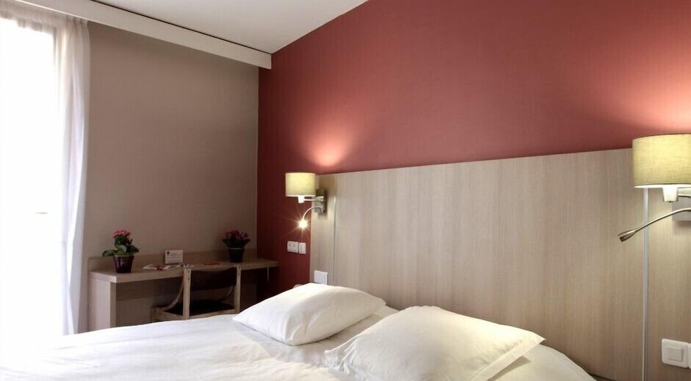 The Originals Boutique, Hôtel Cassitel, Cassis Port Comfort Village 4