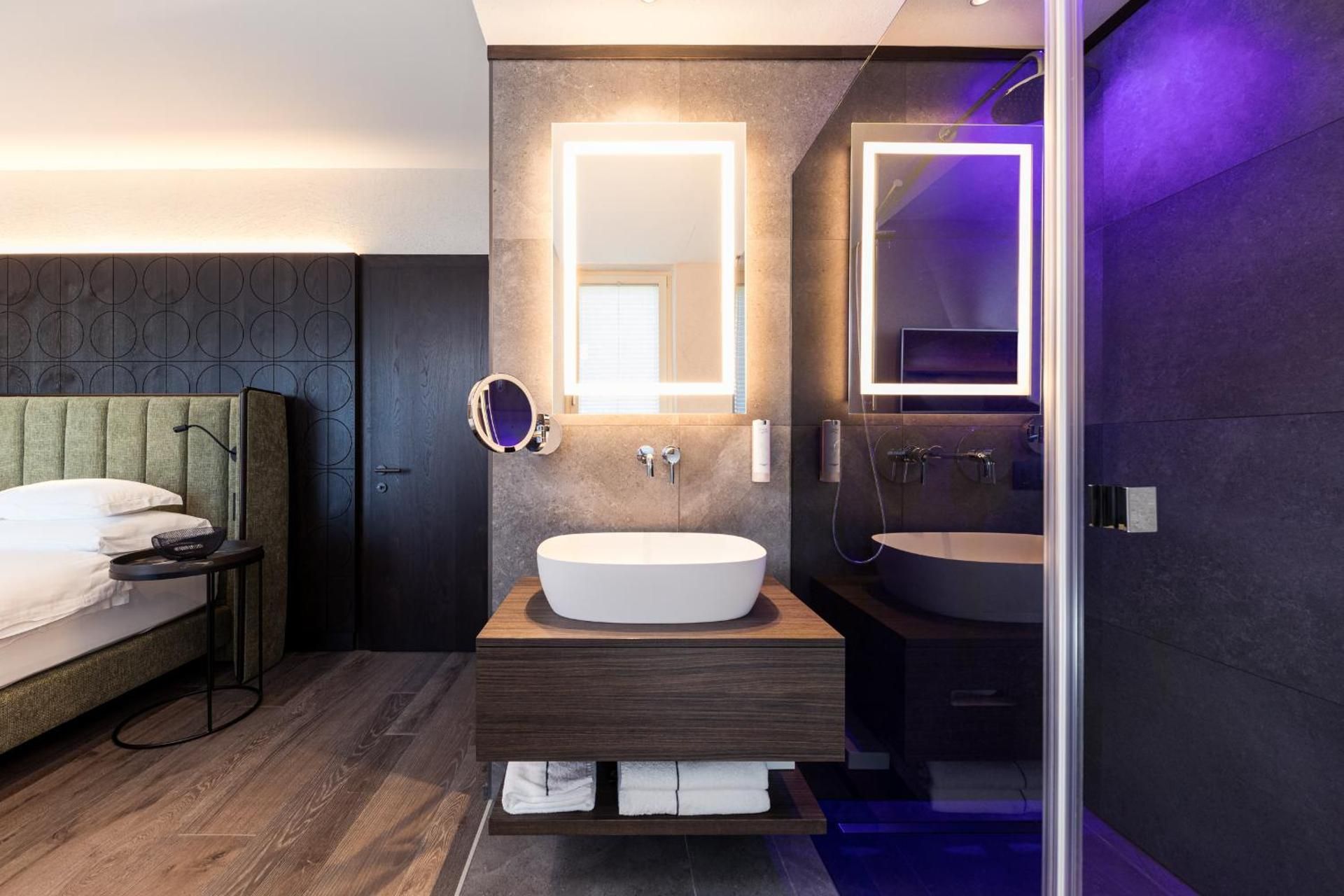 Two-Bedroom Apartment - Dependance   