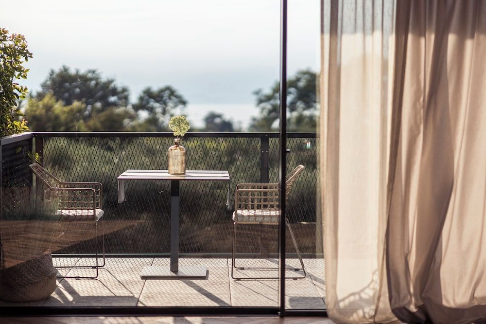 Quellenhof Luxury Resort Lazise Junior Studio Suite