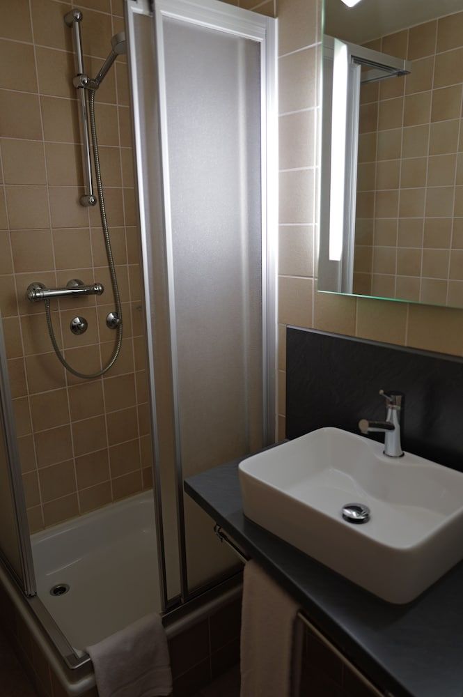 Comfort Twin Room