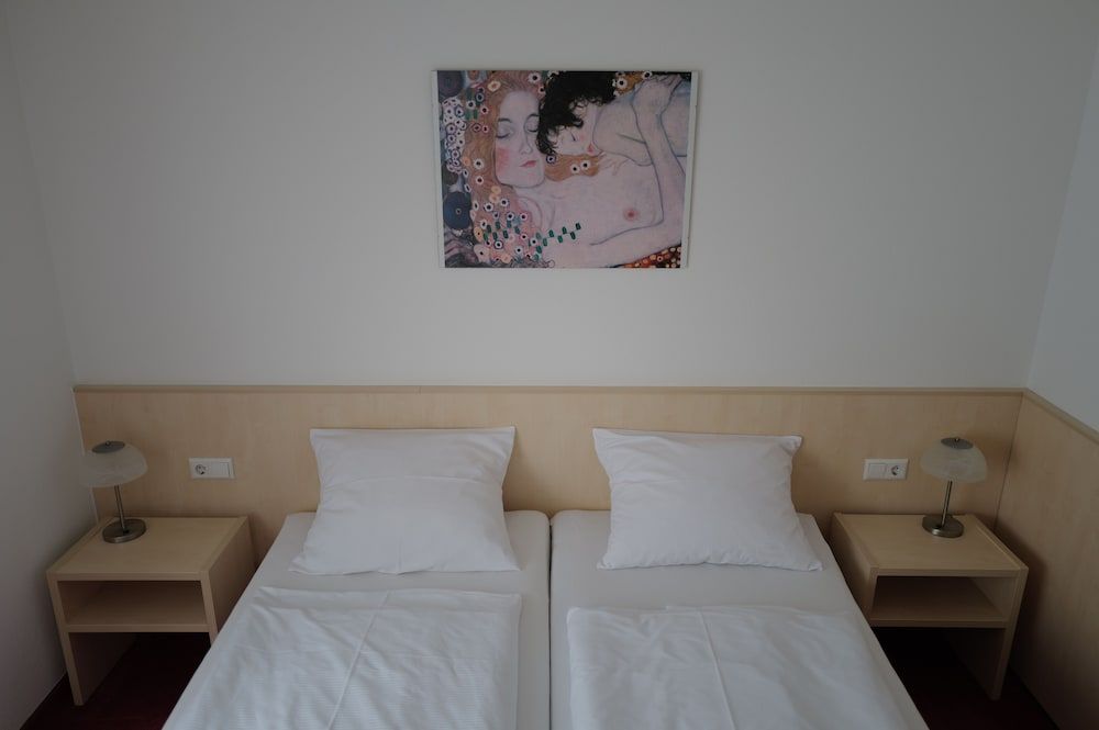 Comfort Double or Twin Room