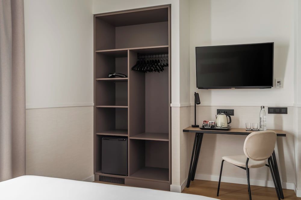 BYPILLOW Sinfonía Double Room 11