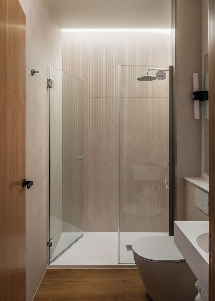 BYPILLOW Sinfonía Double Room 8