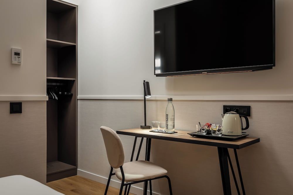 BYPILLOW Sinfonía Double Room 12