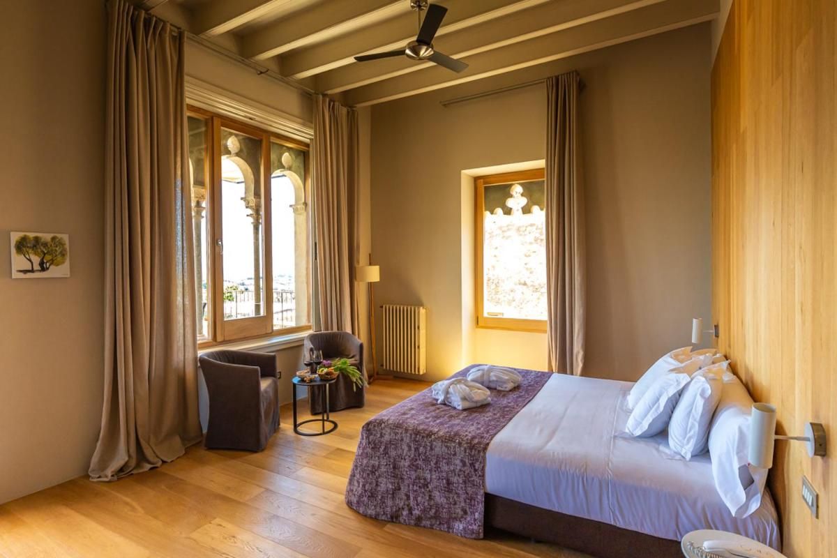 Suite with Terrace