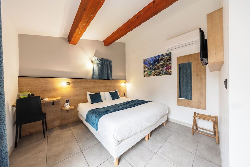 Double Room (Annexe )