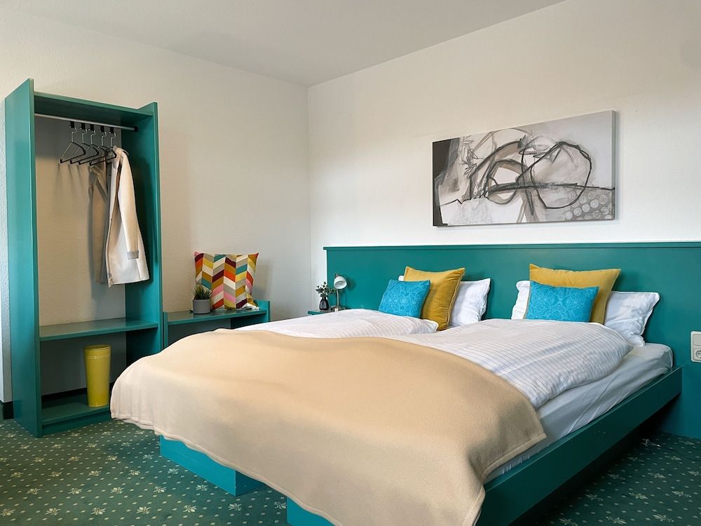 Standard Apartment