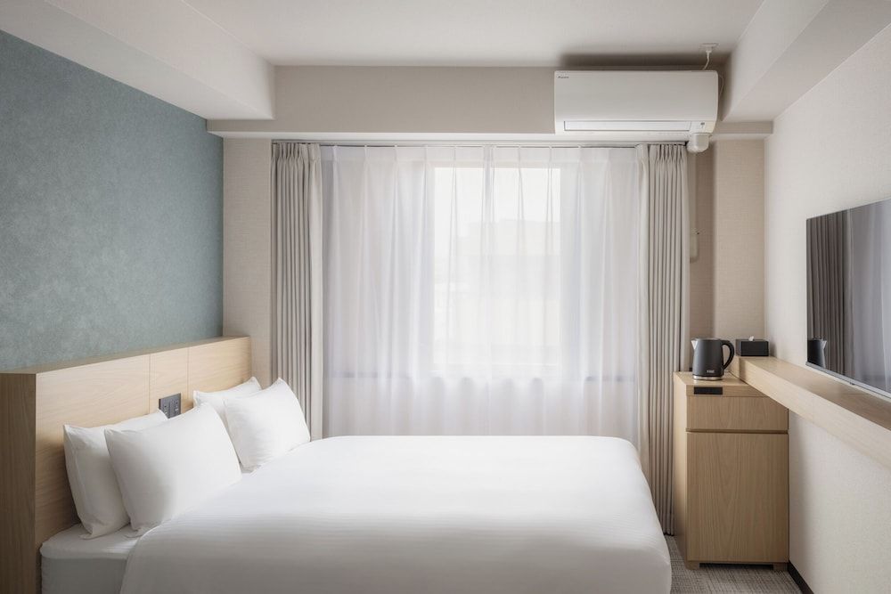 Superior Double Room, Non Smoking