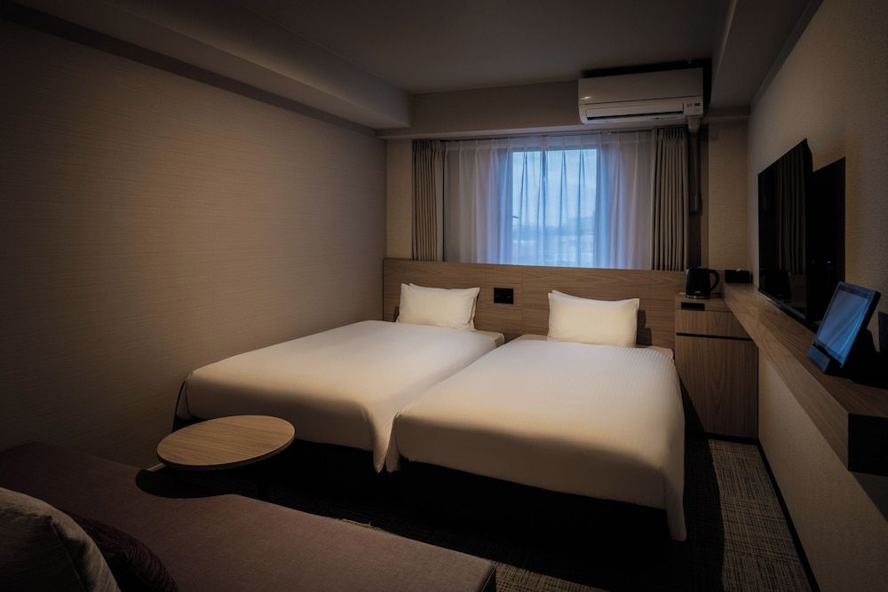 Adjoining Room (2 Twin Rooms) Non Smoking