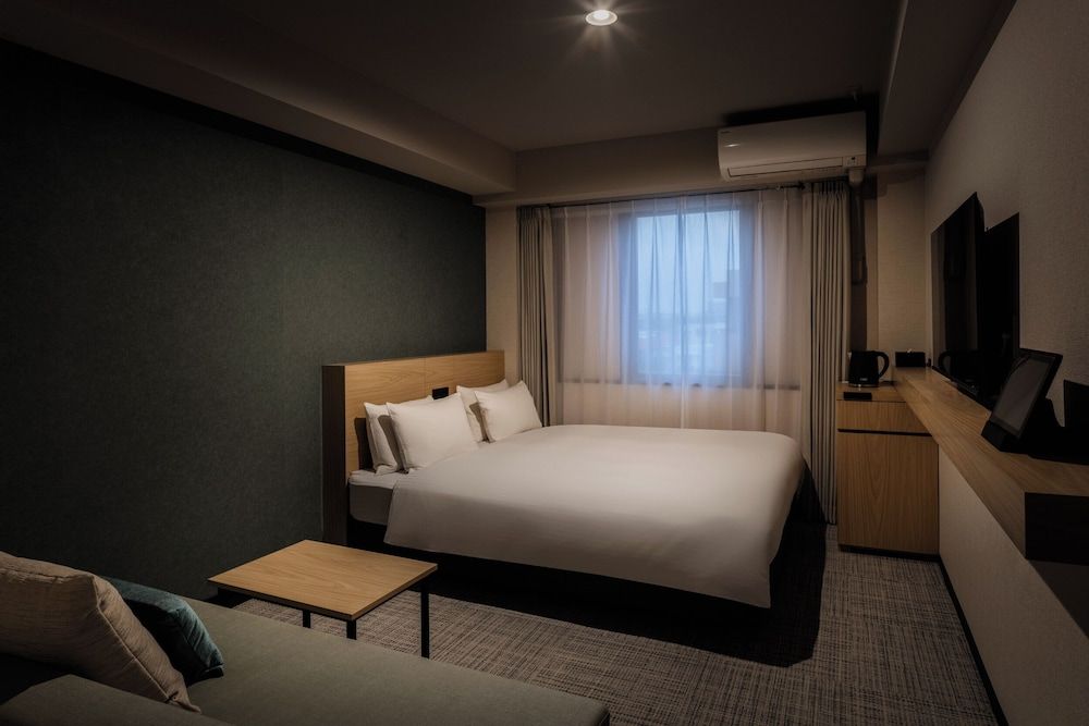 Deluxe Double Room, Non Smoking