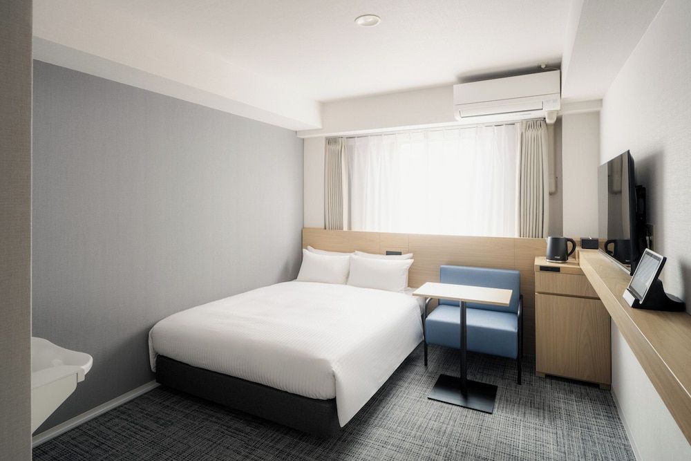 Double Room, Accessible, Non Smoking